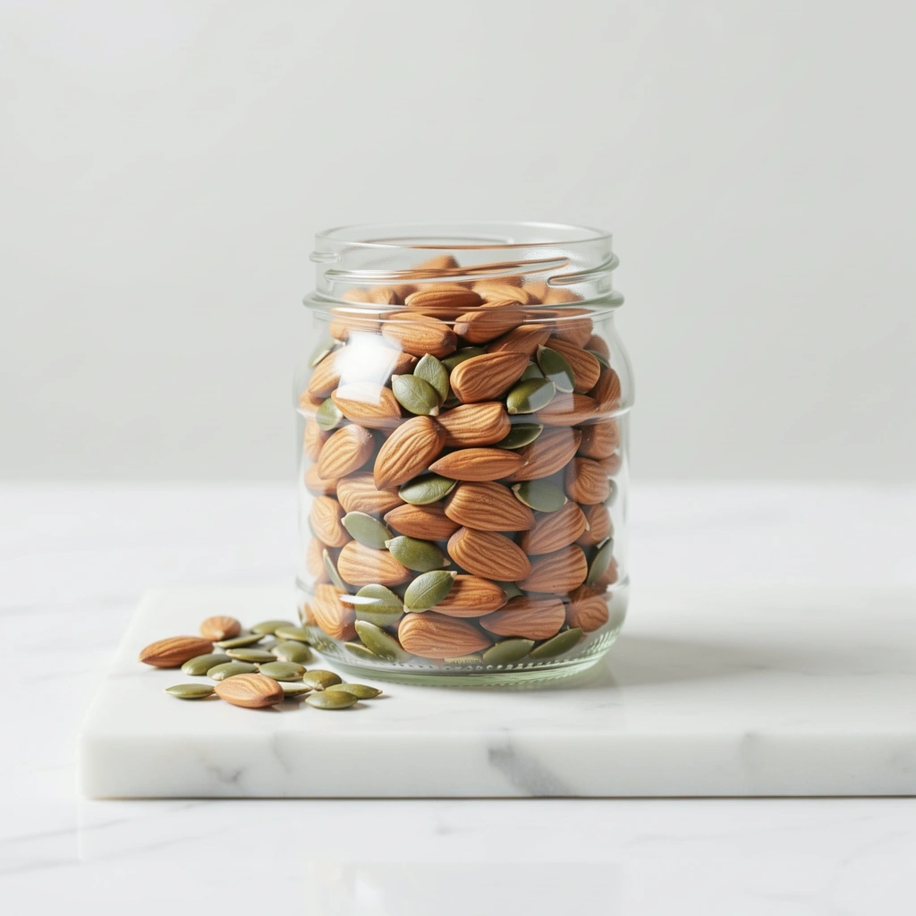 Premium Ernährung Zutaten