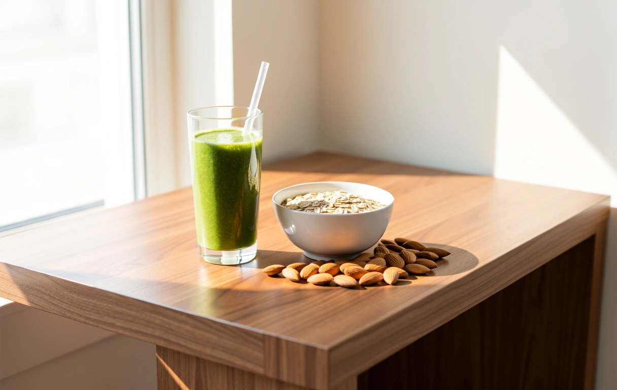 Ganzheitliche Ernährungsumgebung